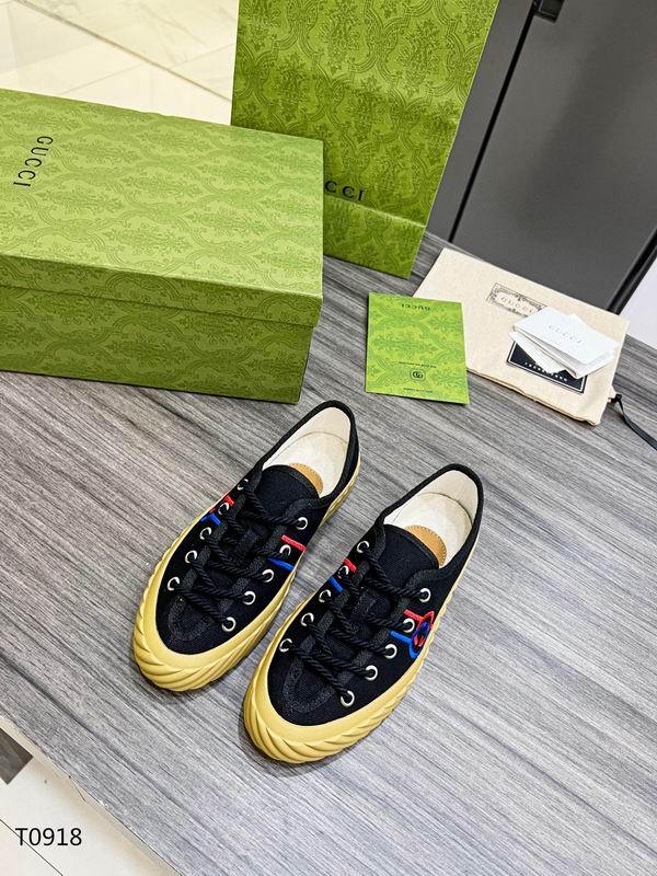 Gucci Men's Shoes 1453